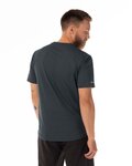 SCOTT jersey de manga corta - TRAIL FLOW SS - verde claro/verde