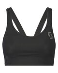 SCOTT sujetador - ENDURANCE LADY - negro