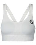 SCOTT sujetador - ENDURANCE LADY - blanco