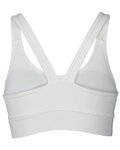 SCOTT sujetador - ENDURANCE LADY - blanco