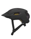 SCOTT casco - SUPRA PLUS (CE) - negro