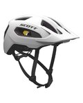 SCOTT casco - SUPRA PLUS (CE) - blanco