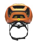 SCOTT casco - SUPRA PLUS (CE) - naranja