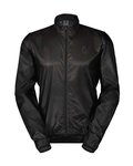 SCOTT chaqueta cortaviento - RC TEAM WB - negro