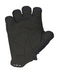 SCOTT guantes de dedos cortos - PERFORM GEL - negro