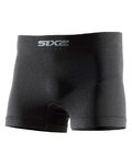 SIX2 calzoncillos - BOX2 - negro