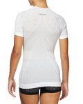 SIX2 Camiseta de manga corta - TS1 - blanco