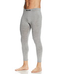 SIX2 calzoncillos - PNX MERINOS - gris