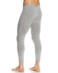SIX2 calzoncillos - PNX MERINOS - gris