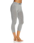 SIX2 calzoncillos - PNX MERINOS - gris