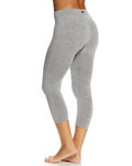 SIX2 calzoncillos - PNX MERINOS - gris