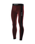 SIX2 calzoncillos - PNX - rojo