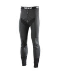 pantalones largos sin tirantes - WTP WINTER - negro