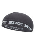 SIX2 tapa - SCX MERINOS - negro
