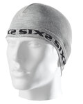 SIX2 tapa - SCX MERINOS - gris