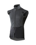 SIX2 chaleco - WTS - negro