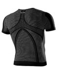 SIX2 Camiseta de manga corta - KIDS TS1 - negro