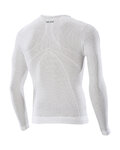 SIX2 camiseta de manga larga - KIDS TS3 - blanco