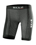 SIX2 calzoncillos - KIDS CC1 - negro