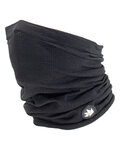 SIX2 calentador de cuello - TBX MERINOS - negro