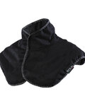 SIX2 calentador de cuello - WTSC - negro