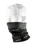 SIX2 calentador de cuello - TBX - negro