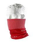 SIX2 calentador de cuello - TBX - rojo