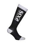 SIX2 medias - RECOVERY - negro/blanco
