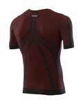 SIX2 Camiseta de manga corta - TS1 - rojo