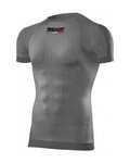 SIX2 Camiseta de manga corta - TS1 II - gris