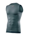 SIX2 camiseta sin mangas - SML2 SUPERLIGHT - azul