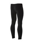 SIX2 calzoncillos - PNX MERINOS - negro