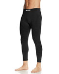 SIX2 calzoncillos - PNX MERINOS - negro
