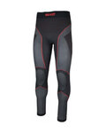 SIX2 calzoncillos - PNXW CU - rojo/negro