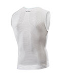 SIX2 camiseta sin mangas - SML2 SUPERLIGHT - blanco