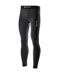 SIX2 calzoncillos - PNXL SUPERLIGHT - negro