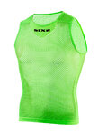 SIX2 camiseta sin mangas - SMR2 - verde