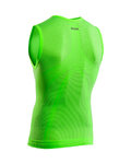 SIX2 camiseta sin mangas - SMX C - verde