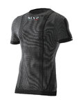 SIX2 Camiseta de manga corta - TS1 - negro