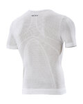 SIX2 Camiseta de manga corta - TS1L SUPERLIGHT - blanco