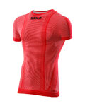SIX2 Camiseta de manga corta - TS1 - rojo