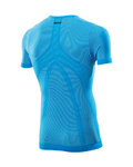 SIX2 Camiseta de manga corta - TS1 - azul claro