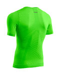SIX2 Camiseta de manga corta - TS1 C - verde