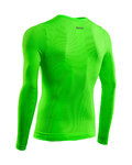 SIX2 camiseta de manga larga - TS2 C - verde