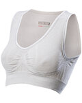SIX2 sujetador - RG2 LADY - blanco