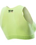 SIX2 sujetador - RG2 C LADY - amarillo