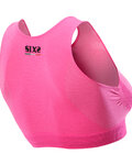 SIX2 sujetador - RG2 C LADY - rosa