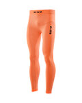 SIX2 calzoncillos - PNX - naranja