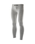 SIX2 calzoncillos - PNX MERINOS - gris