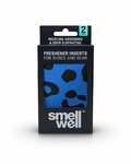 SMELLWELL desodorizante - ACTIVE  - azul